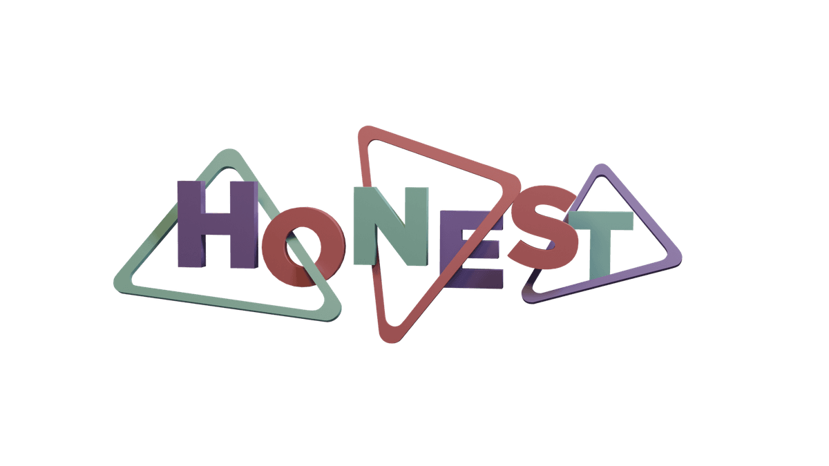 Honest Productions Logo