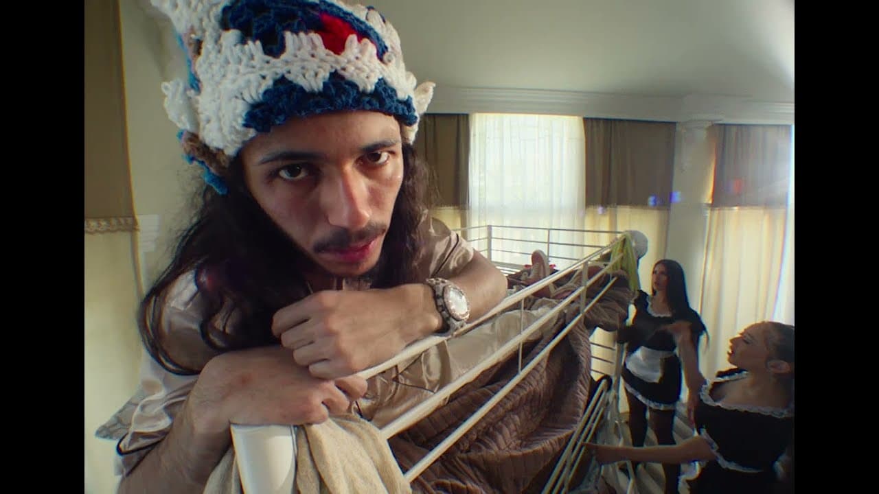 3 Stooges Ft. BLP Kosher & Certified Trapper